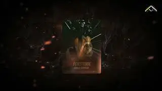 Fortitude - Lance Conrad | TuneMantra | Cinematic | Classical