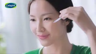NEW Cetaphil Soothing & Comforting Range | For stronger, resilient skin