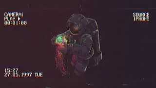 PASHANIM - MS.JACKSON (SLOWED + REVERB)