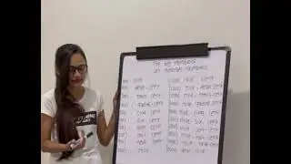 Learn french with an easy way today&rsquo;s lesson &ldquo; THE BIG NUMBERS PART - 1 &ldquo;