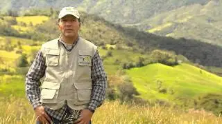 Territorio Verde - Producci&oacute;n lechera y derivados en Santa Rosa de Osos - Programa 16