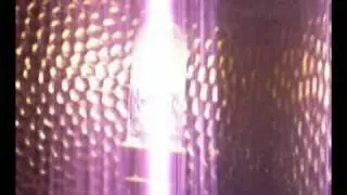Metal Halide Lamp