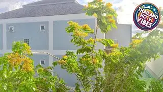 J Holiday Inn | Krabi, Thailand | Hotel Review ⭐