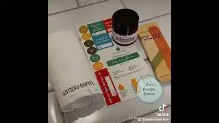 simply earth september 2023 recipe box
