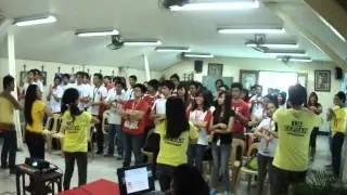 give me oil ccp cal dance and music min
