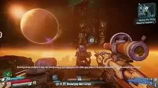 Borderlands Is... Random
