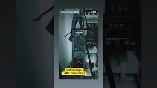 cold storage  #trending #machine #electrical