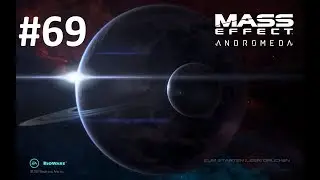 Mass Effect Andromeda #69 Gedankenmanipulation