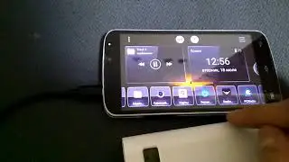 Android CarPc на базе смартфона или нужные программы для планшета или смартфона в авто