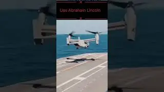 uss Abraham Lincoln iran की ओर जा रहा इसे साफ साफ जाहिर हो रहा है कि युद्ध ब्राहोगा#youtubeshorts