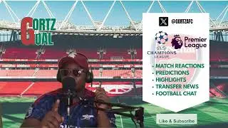FOREST 0-0 ARSENAL DROP POINTS AS MAN UNITED WIN THE DERBY (Match Reaction) EP O42