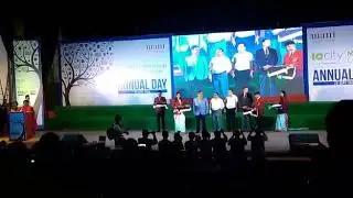 IQ city medical college ||1st batch(2013 to 2018)