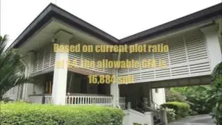 38 Oxley Road house