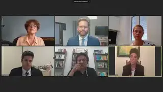 Discussing the Official Definition of Antisemitism: Agreeing to Disagree? - 09.09.2020