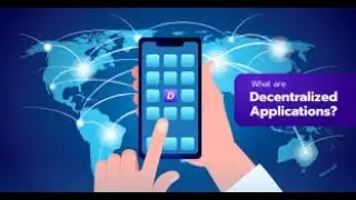 What are DApps? Decentralized Applications explained in SIMPLE Terms.