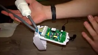 Flashing any Sonoff with custom Firmware (Sonoff TH10 with Sonoff Tasmota firmware)