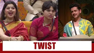 Bigg Boss Marathi 3: Wild Card entry Adish Vaidya brings twist in the show