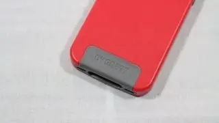 Cygnett Apollo Hybrid Case for iPhone 4/4S Review