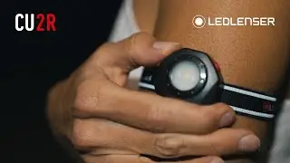 Ledlenser CU2R | Cliplight | Features | Deutsch