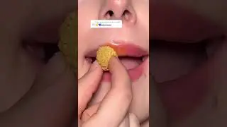candy makeup asmr||#short_video #ownyourstyle