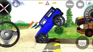 Dollar (Song) Modified Mahindra || Indian Car Simulatior 3D || AndroidGameplay Part 6384