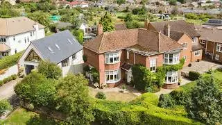 Nevin House, 20 Tinwell Road, Stamford