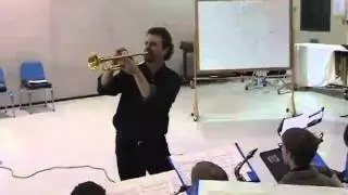 Toolkit 11 Call and Response Using Scat Sylables Jazz Ensemble