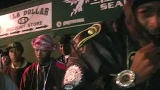 Rah Sun (ft Mazaradi Fox & Scrams) -  Keep 'Em Robbin (bang city)