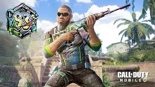*NEW* CODM SEASON 6 RANKED REWARDS LEAKS! NEW UPCOMING LUCKY DRAW GUN SKINS, ZOMBIE MODE & MORE!