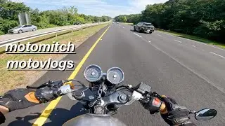 Forever in 6th | More SPEED less SWEAT | Baffles OUT | Wallingford to Middletown - ep 136
