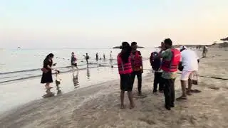 Nagoa Beach | Diu