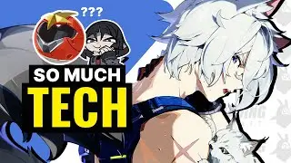 What Most Players Are Missing About Seth | Zenless Zone Zero