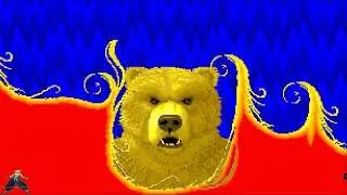 Altered Beast Remake (Changed Mode)On Pc