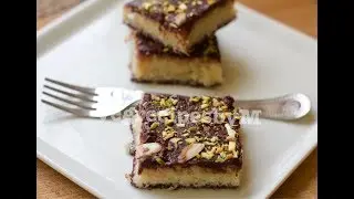 Make Cuban dessert 