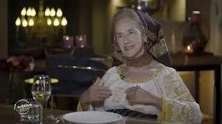 La cină. Cu Ionela Năstase și Sofia Vicoveanca.