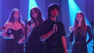 STEELY DAN - Peg - SCHOOL OF ROCK EAST COBB