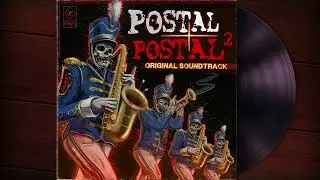 POSTAL 1 + 2 OST | 42 A Fall To Break - Violence