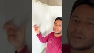 Air Behind Tiles? Do This 5-Second Test to Check Wall Tiles Properly! #TilesCheck #HollowTileTest