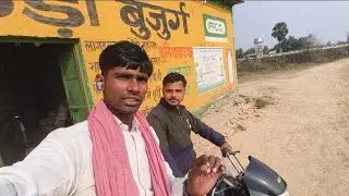 Etna Door Khad Lene...#vlog #viral #villagelife 