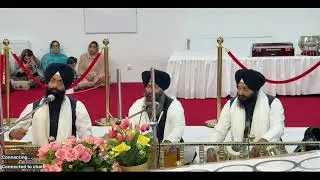 Waheguru Ji