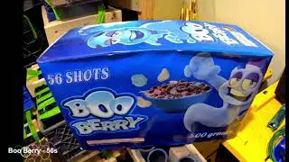 Boo Berry - 56s