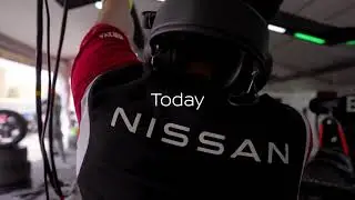 Nissan To Bring More Formula E Racing Excitement Through 2026 | Nissan Formula E