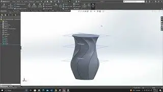 Vaciado en SolidWorks