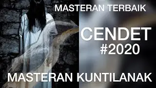 MASTERAN BURUNG / Suara Masteran Kuntilanak untuk burung cendet terbaru 2020