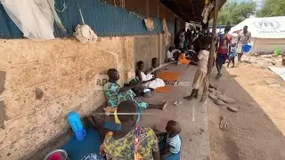 A look at life in Kenya&rsquo;s Kakuma refugee camp as the UN marks its 80th anniversary
