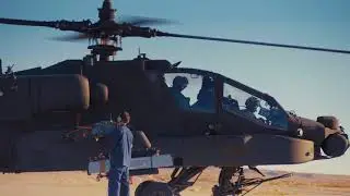 Future Vertical Lift Conducts a Demonstration of the Spike NLOS Missile System