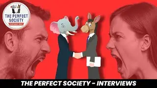 Republicans VS Democrats Debate SOLVED!