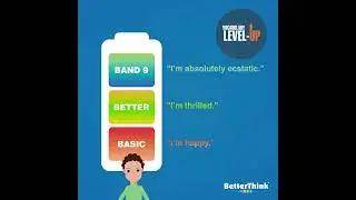 Learn New English Words in Minutes! | BetterThink Quick Tips