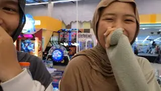 Time Zone part 2 (main capit boneka)