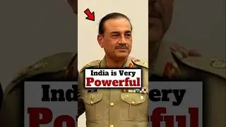 Pakistan Army Chief&rsquo;s Shocking Warning to India from the US । Indraprastha